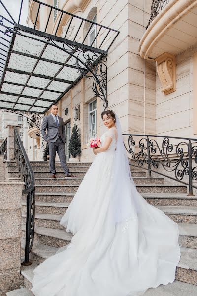 Photographe de mariage Tamerlan Turgynbekov (turgynbekooff). Photo du 2 décembre 2022