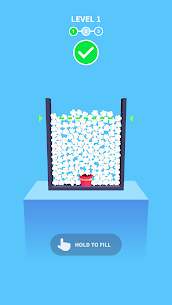 Popcorn Burst MOD (Unlimited Coins) 2