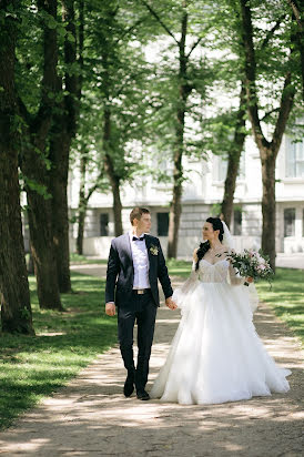 Fotografo di matrimoni Yuriy Kor (yurykor). Foto del 16 febbraio 2020