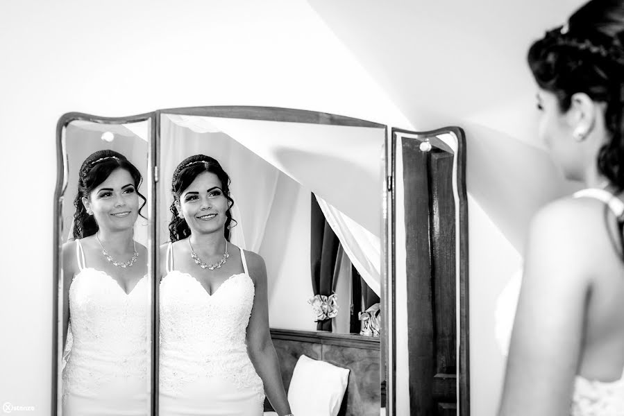 Photographe de mariage Tamás Takács (xistenzephoto). Photo du 24 décembre 2020