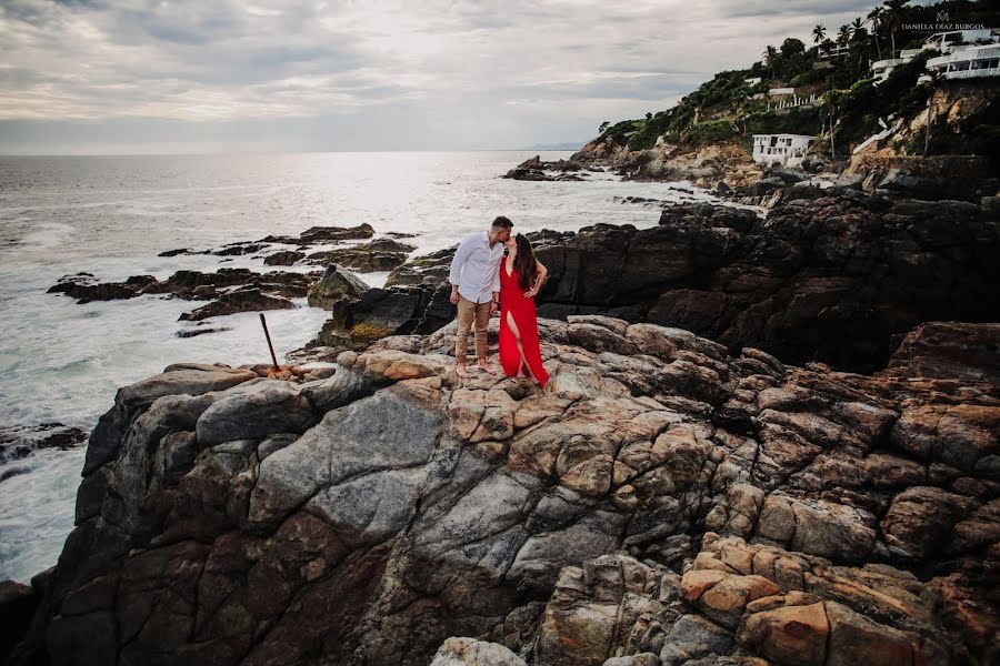 Fotógrafo de bodas Daniela Burgos (danielaburgos). Foto del 16 de agosto 2018