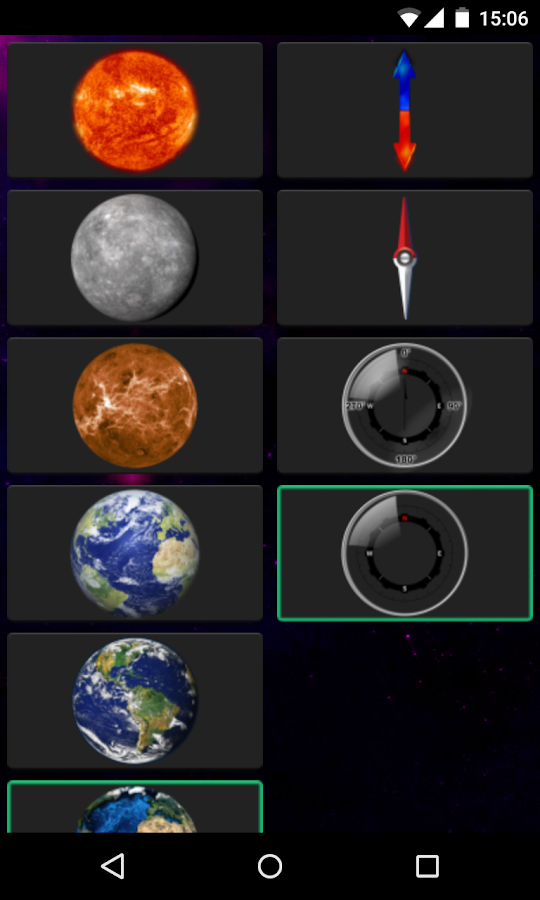 Earth Compass Android Apps on Google Play