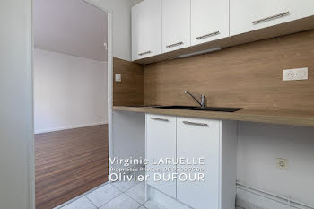 appartement à Rouen (76)