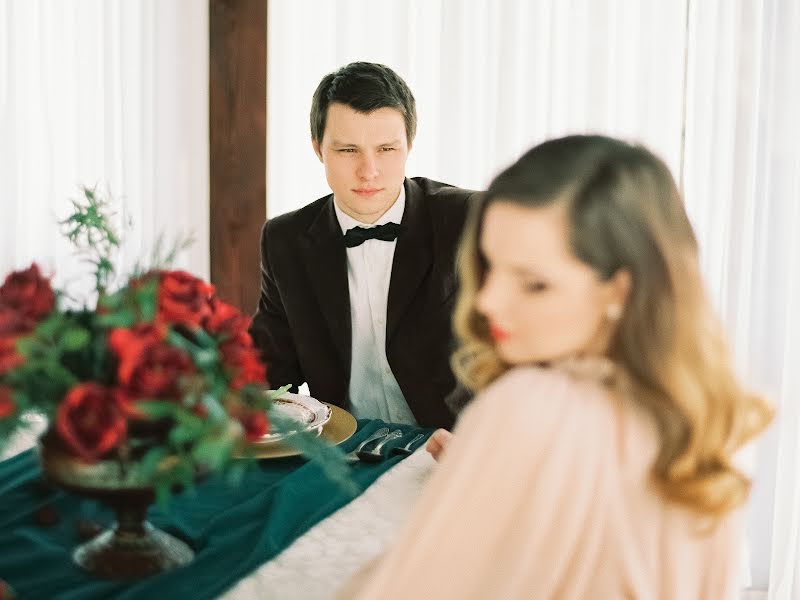 Wedding photographer Kirill Kondratenko (kirkondratenko). Photo of 5 April 2015