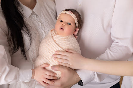 Photographe de mariage Nadezhda Baranova (fotonadin). Photo du 18 mars 2022