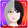 Age Face Maker Make Me Old Face Changer icon