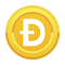 Item logo image for Dogecoin Price Ticker!