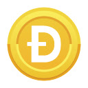 Dogecoin Price Ticker! Chrome extension download