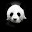 Panda Wallpaper New Tab Theme