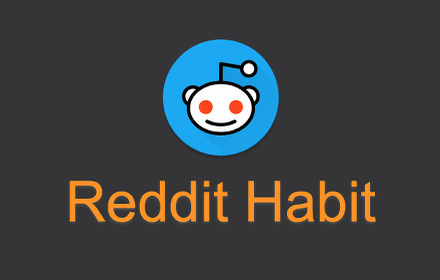 Reddit Habit small promo image