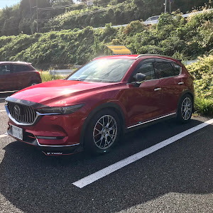 CX-5 KF2P