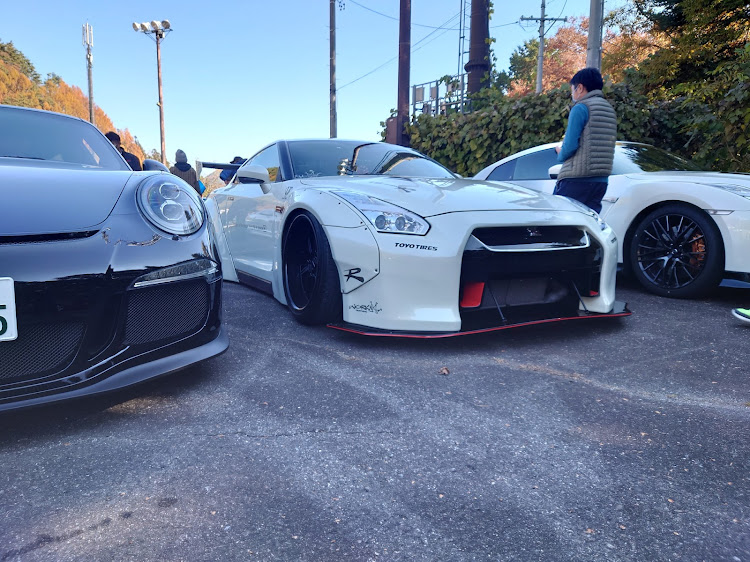 86の信州サンデーミーティング・スーパーカー・旧車に関するカスタム事例の投稿画像7枚目