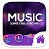 IMusic Theme For Computer Launcher1.1