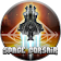 Space corsair icon