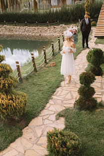 Fotógrafo de bodas Tuncay Bahadır (gkcn). Foto del 21 de febrero