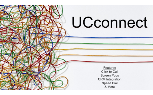 UCconnect