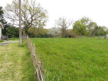 terrain à Saint-Seurin-sur-l'Isle (33)