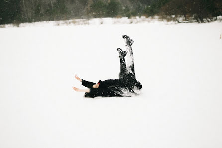 Wedding photographer Aleksey Klimov (fotoklimov). Photo of 28 January 2023