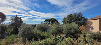 terrain à Toulon (83)