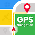 GPS Maps Navigation:Directions