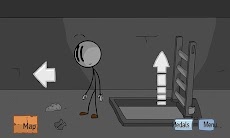 Stickman Fleeing the Complex :Think out of the boxのおすすめ画像2