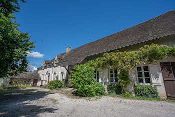 maison à Chalon-sur-saone (71)