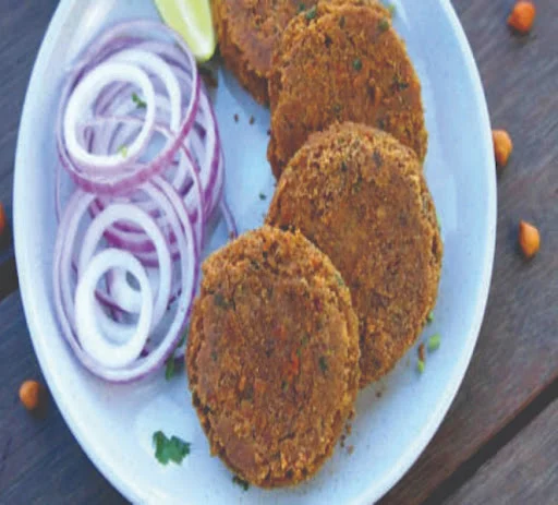 Soya Shami Kabab 2 PCs.