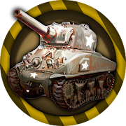 Super Battle Tanks 2.0 Icon