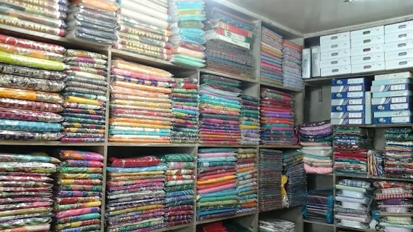 Sharma Saree Center photo 