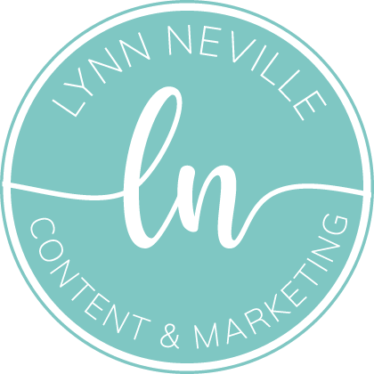 Lynn Neville Content & Marketing