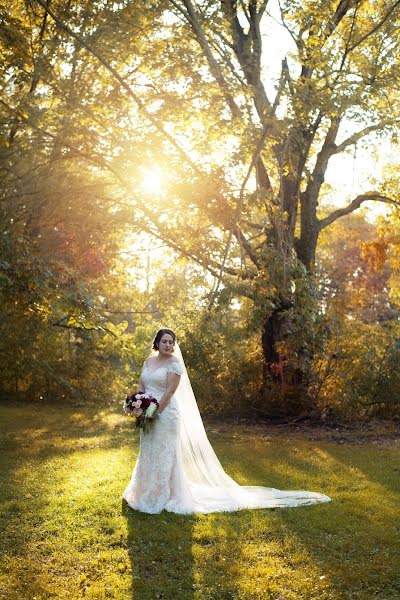 Photographe de mariage Alisia Mellors (alisiamellors). Photo du 9 mai 2019