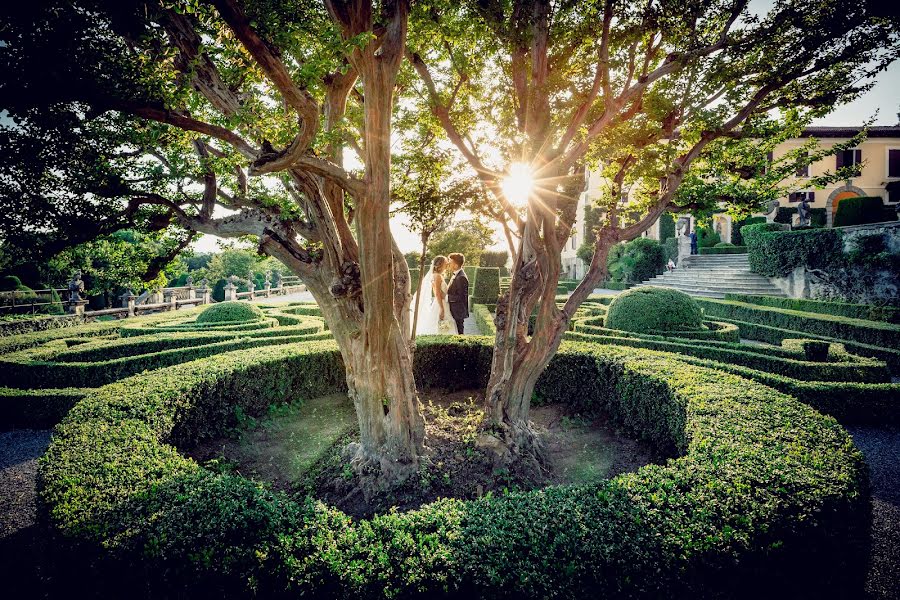 Fotografo di matrimoni Marco Baio (marcobaio). Foto del 31 marzo 2018