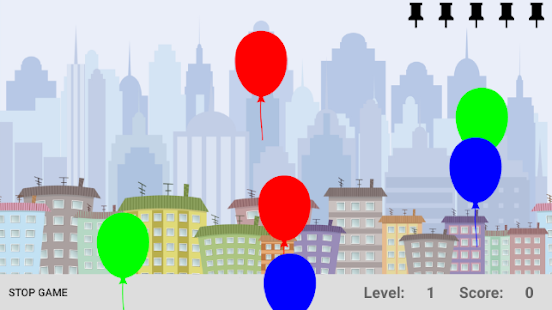 Balloon Popper(圖5)-速報App
