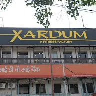 Xardum - A Fitness Factory photo 1