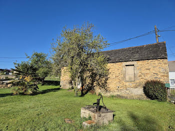 maison à Rieux (56)