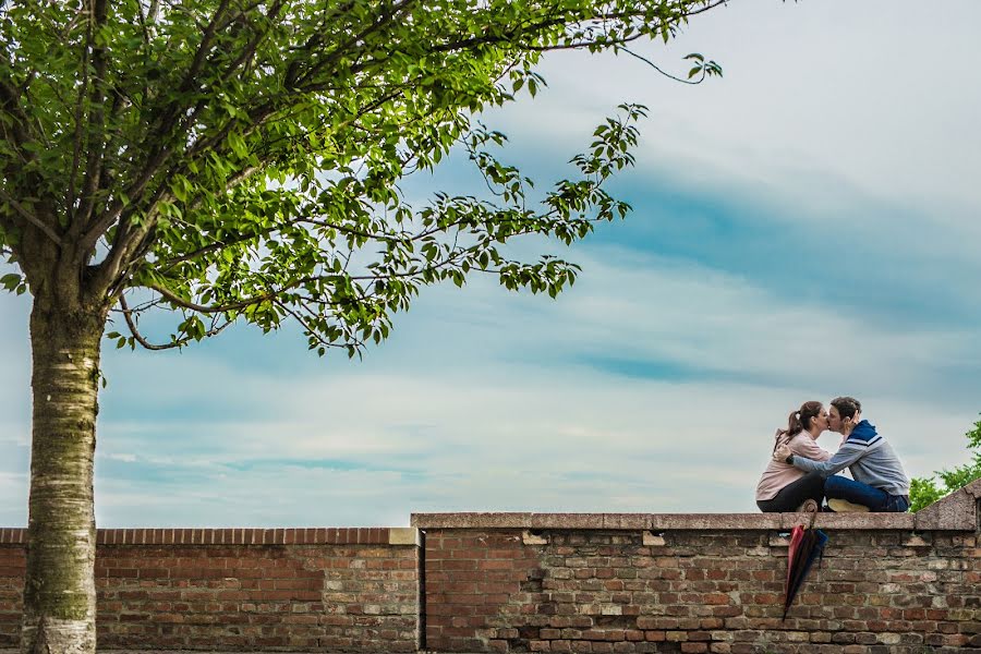 Photographe de mariage Szabados Gabor (szabadosgabor). Photo du 23 mai 2018