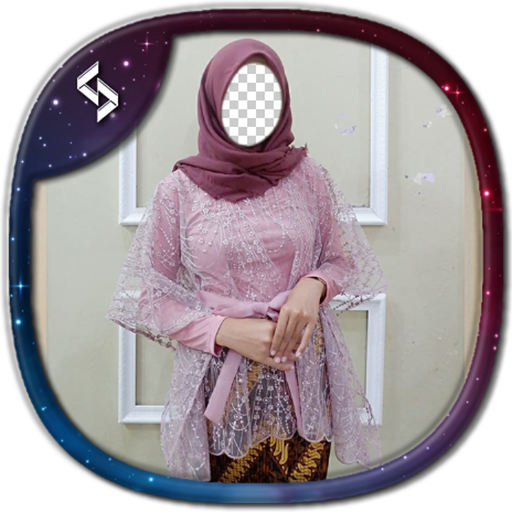 Modern Kebaya Brokat