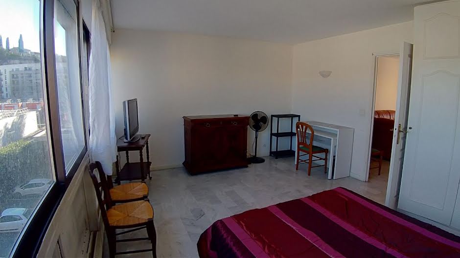 Vente appartement 3 pièces 76 m² à Saint-raphael (83700), 288 000 €
