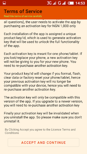 G-Best POLYTECHNICS POST UTME Offline