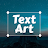 TextArt - Add Text To Photo icon