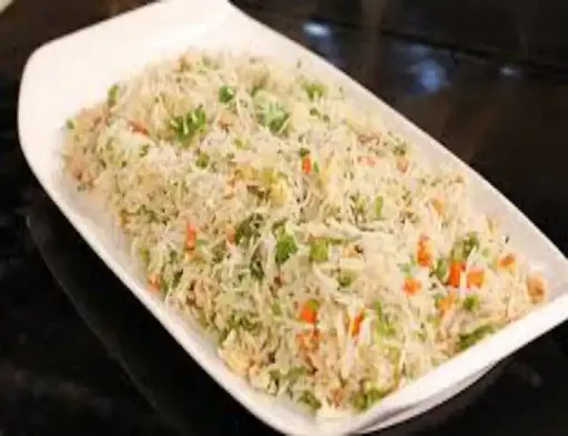 Mixed Fried Rice