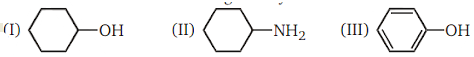 General organic chemistry