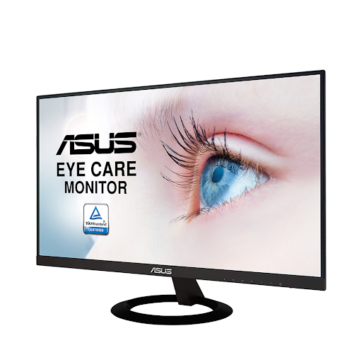 Màn hình LCD ASUS 23" VZ239HR (1920 x 1080/IPS/75Hz/5 ms)