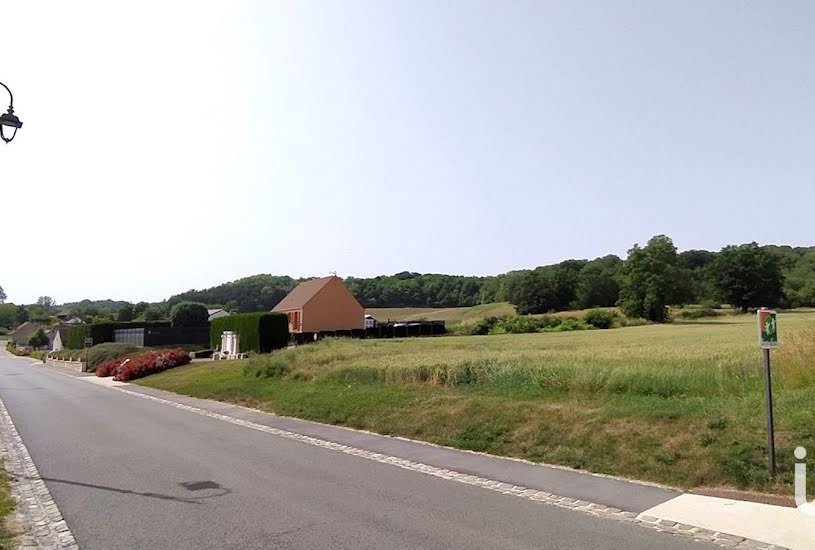  Vente Terrain à bâtir - à Neuville-sur-Ailette (02860) 