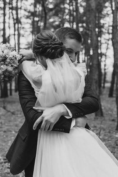 Photographe de mariage Kseniya Viter (viterphoto). Photo du 21 février