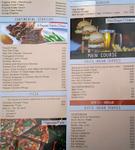 Svikumsr Stores menu 3