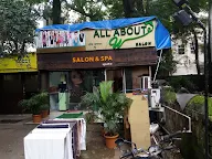 All About U Salon photo 1