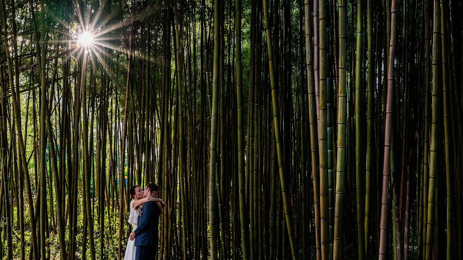 Photographe de mariage Garderes Sylvain (garderesdohmen). Photo du 31 octobre 2023