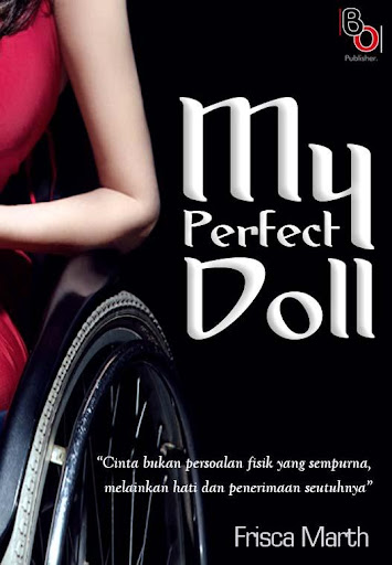 Novel My Perfect Doll Full