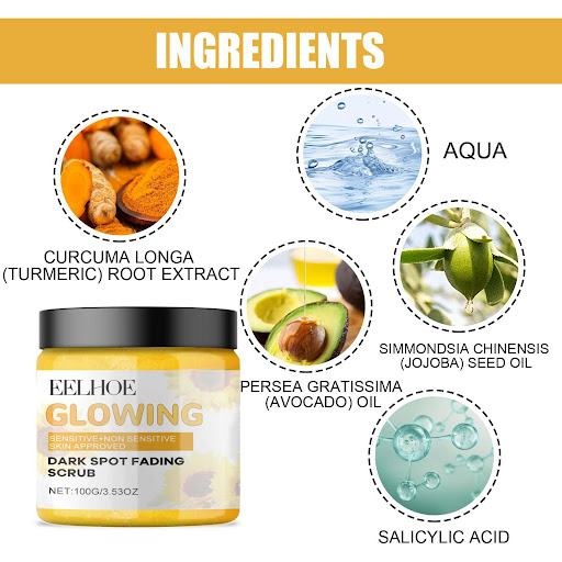 Title 11, Turmeric Skin Care Set Hydrating Cleansing Clea...